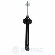 optimal a-1123g rear shock absorber, ford escort 1.6i compatible shock absorber OPTIMAL A-1123G Rear Shock Absorber - Gas Pressure Design for Ford Escort 1.6I | Performance Upgrade OPTIMAL A-1123G Rear Shock Absorber for Ford Escort optimal, shock-absorber, ford-escort, car-parts, automotive-repair, mechanics, car-owners, gas-pressure, rear-shock, ai-generated