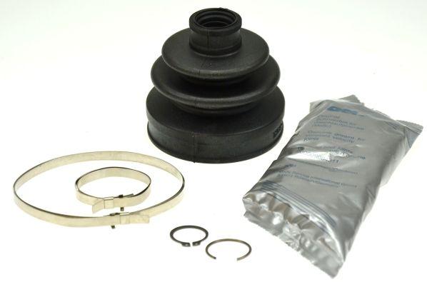 GKN 304883 Boot Axle Outer Rear (Nissan Qashqai 2.0-2.0 dCi 4Wd 07 / 12 / X-Trail 2.0 4Wd 01 / 07) — Axles, CV Joints & Boots