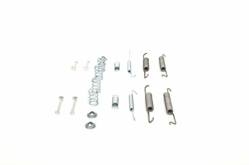 bosch brake spring kit, accessory set for polo bora caddy BOSCH Brake Spring Kit for Polo, Bora, Caddy | Accessory Set BOSCH Brake Spring Kit - Polo, Bora, Caddy bosch, brake-spring-kit, polo, bora, caddy, automotive-accessory, brake-repair, car-maintenance, ai-generated, car-owners