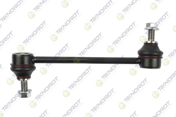 Teknorot AF-311A Sway Bar Link Rear Alfa Romeo 147 (937) 2000-2010 / 156 (932) 1996-2007 / Gt (937) 2003 — Sway Bars & Links