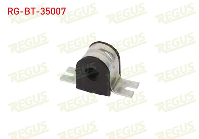 REGUS RG-BT-35007 Sway Bar Bushing Front Left-Right Center Diameter 22 — Bushings & Mounts