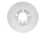 BOSCH Brake Disc Set 0986479728 - Brake Disks for Mini Cooper — Brake Rotors & Drums