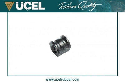 Üçel S61124 Sway Bar Bushing (17 mm) A1 Fabia II III Ibiza III Fox Polo Voy — Bushings & Mounts