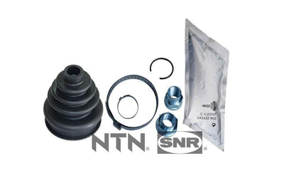 SNR OBK58004 Axle Boot - Durable O-ring Set for Doblo 1.3Mjt — Axles, CV Joints & Boots