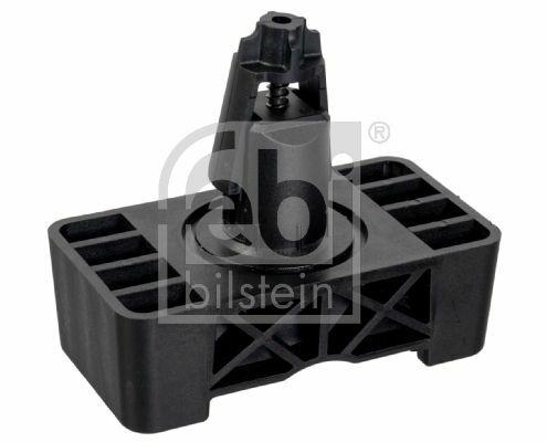 FEBI 178348 Jack Bushing - Compatibility with W204 W205 W206 Series — Bushings & Mounts