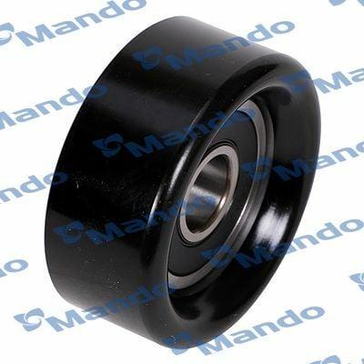 MANDO EBT10024K Tensioner Pulley - Compatible with Santafe 2.0 & 2.4 (2005 Models) — Pulleys & Tensioners