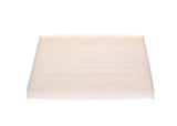 BOSCH Pollen Filter 1987435165 - High Efficiency for XC40 2.0 — Air & Cabin Filters