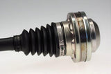 GKN 306301 Front Axle for 2006 Volkswagon Passat 2.0 TDI — Axles, CV Joints & Boots