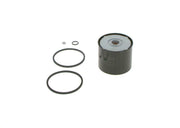 bosch diesel fuel filter 1457434201 front view, bosch diesel fuel filter 1457434201 technical specifications BOSCH Diesel Fuel Filter 1457434201 - Durable Replacement for Cars and Trucks | Compatible with Multiple Models BOSCH Diesel Fuel Filter 1457434201 | Quality Part bosch, diesel-fuel-filter, car-parts, auto-repair, vehicle-maintenance, fuel-filtration, engine-parts, mechanics, car-owners, ai-generated