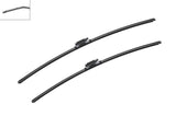 BOSCH Aerotwin Wiper Blade Set - 80cm & 75cm — Wipers