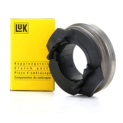 LUK 500044010 VW Transporter T5 Caddy Golf Passat Polo 1.9 TDI Clutch Ball Bearing — Clutch & Flywheel