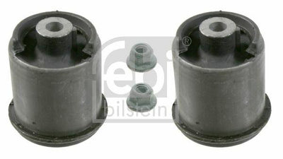 FEBI 19930 Rear Axle Bushing Kit – Golf IV, Bora and 2 more models — Bushings & Mounts