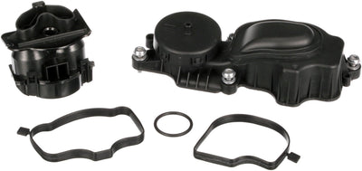 Rapro 191012 Air Alma Valve 05 > 1-Series (E81-E87) 3-Series (E46-E90-E91) 5-Series (E60-E61) X3 (E83)