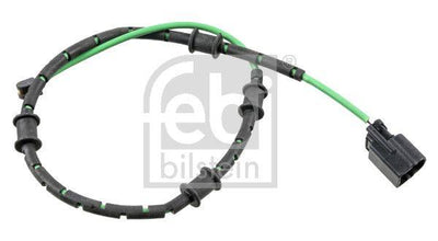 Febi Bilstein 196556 Brake Pad Wear Sensor Rear Landrover Xf (X250) Xf Awd (X250) Xf Sportbrake (X250) — Brake Sensors & ABS
