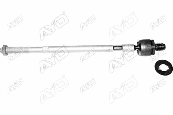 ayd 95-04484 axle joint set, front axle joint for s40 v40 models, durable axle joint installation AYD 95-04484 Axle Joint - 2 Piece Set for S40-V40 Models | M14 & M16 Threads AYD 95-04484 Axle Joint - Durable Connection for Vehicles ayd, axle-joint, car-parts, s40-v40, mechanics, car-owners, car-enthusiasts, durable-connection, automotive-replacement, ai-generated