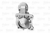 VALEO 438054 Starter Motor - 12V 0.85kW Compatible with Megane, Clio, Kango — Starting & Charging