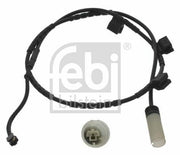 febi rear brake sensor for bmw mini cooper, febi 38174 brake sensor technical specifications FEBI 38174 | BMW Mini Cooper R56 Rear Brake Sensor - Premium Quality for Car Owners & BMW Enthusiasts | 31.7 mm FEBI 38174 | BMW Mini Cooper Rear Brake Sensor febi, bmw-mini-cooper, brake-sensor, car-repair, automotive-parts, brake-system, car-accessories, bmw-enthusiasts, rear-brake-fixture, ai-generated