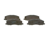 BOSCH Brake Pads 0986494298 - Disc Brake Pads for Insignia A