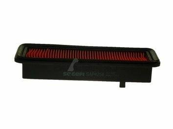 PURFLUX A1611 Air Filter - Compatible with Micra IV and Note Models — Air & Cabin Filters