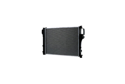 Hella 8MK366302-611 Motor Water Radiator S-Class W221 06 > 13 C216 06 > 13 — Radiators & Fans
