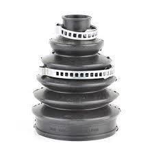 Doğru Kauçuk 1104 Opel Astra J 1.4-1.6 Automatic Gear Outer CV Joint Boot DK 1604008 — Axles, CV Joints & Boots