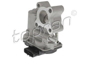 topran-egr-valve-toyota-vehicles, EGR valve for Toyota Auris Corolla Yaris Verso TOPRAN EGR Valve - Fits Toyota Auris, Corolla, Verso, Yaris | 1.4 D4D TOPRAN EGR Valve for Toyota - Auris, Corolla, Yaris, Verso topran, egr-valve, toyota, auris, corolla, verso, yaris, car-parts, mechanics, ai-generated