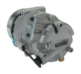 BOSCH 1986AD1015 - A/C Compressor for Opel Astra J A13te