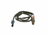 BOSCH Lambda Sensor 0258006186 - 1260 mm Length — Oxygen & Air-Fuel