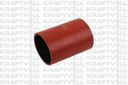 kraftvoll intercooler silicone hose, intercooler silicone hose for renault trucks KRAFTVOLL Intercooler Silicone Hose - 80mm Inner Diameter 125mm Length | Ideal for Renault Truck Owners and Mechanics KRAFTVOLL Intercooler Silicone Hose 80mm intercooler-hose, silicone-hose, renault-truck, truck-parts, mechanics-tools, engine-components, vehicle-upgrades, car-parts, ai-generated, truck-owners