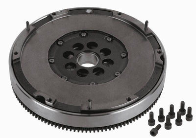 Sachs 2294002293 Flywheel Opel Astra J/K Insignia A/B Mokka 1.6 CDTi B16DTH B16DTL 6Vites — Clutch & Flywheel