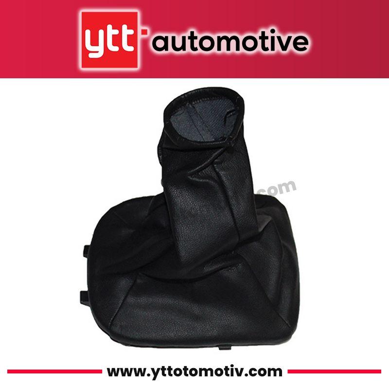 YTT Y3152 Gear Boot Kalos Aveo T200 2004 — Transmission Parts