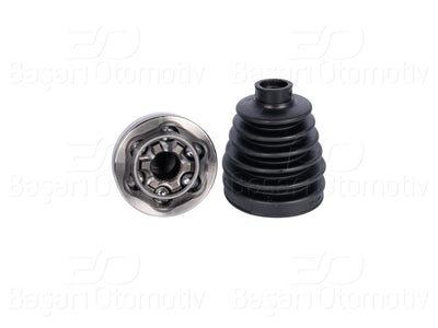 Wisco 1163441-00 CV Joint Outer 123,3mm VW Polo T-Cross Taigo Audi A1 Seat Ibiza Skoda Kamiq 1.0 T — Axles, CV Joints & Boots