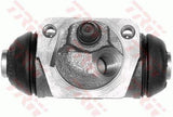 TRW BWF191 Brake Cylinder - Wheel Cylinder — Brake Hydraulics