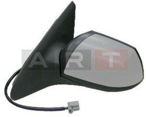 Bsg 30-900-080 Outer Rear View Mirror Left Mondeo Bm 2000-2003 — Mirrors