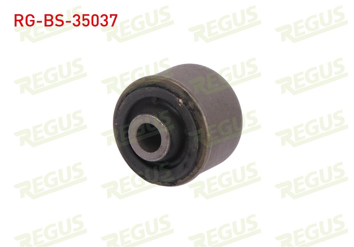 REGUS RG-BS-35037 Control Arm Bushing Front Left-Right Lower Renault Megane I (Ba0 / 1) 1.4i 16V 1996-200 — Bushings & Mounts