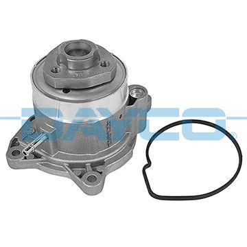 Dayco DP750 Water Pump (VW Caddy 11-15 Golf 10-14 Polo 10-Audi A3 09-13 Seat Leon 11-13 Ibiza 12-15 — Water Pump & Thermostat