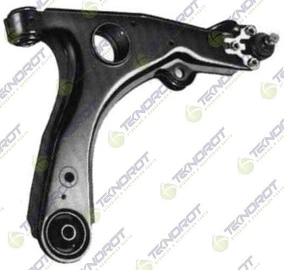 Teknorot V-461 Control Arm Front Right Lower with Ball Joint Sheet Metal Volkswagen Passat 1988 — Control Arms & Ball Joints