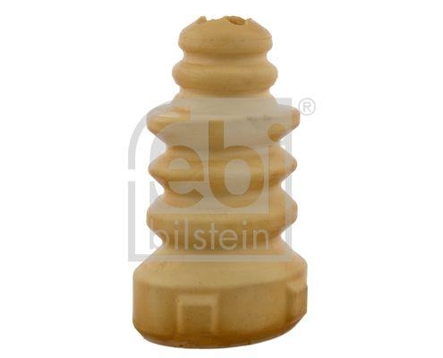 Febi Bilstein 23444 Shock Absorber Stoplama Mount Rear Oval Golf Jetta Octavia II T — Shocks & Struts