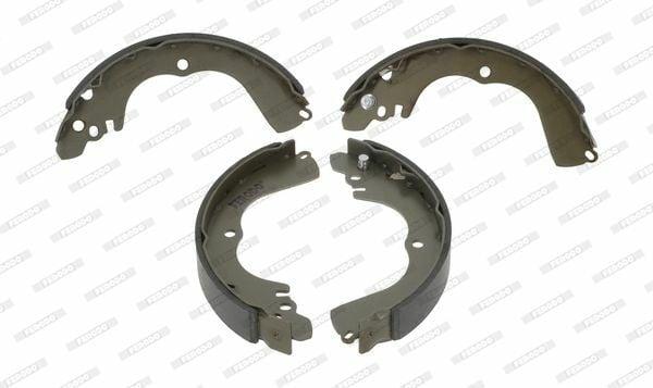 FERODO FSB638 Brake Pads