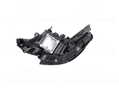 ARTEB 260105310R Headlight Right Led Renault Clio V Icon 20 > (Far Ayar with Motor) — Headlights