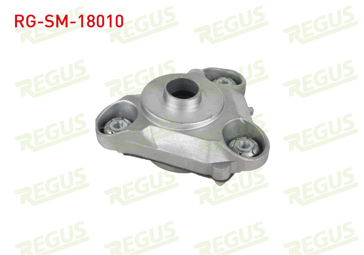 REGUS RG-SM-18010 Shock Absorber Mount Right Ducato III 2006-/ Boxer III 2006-/ Jumper III 2006