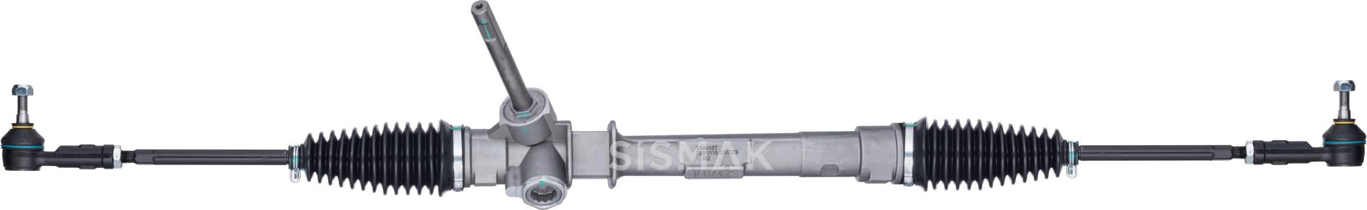 sismak electric steering box for opel corsa b, complete steering box assembly for opel combo b, new electric steering box installed in vehicle SİSMAK Electric Steering Box for Opel Corsa B & Combo B - Complete Assembly for 1994-2001 Model Years | High-Quality Replacement Part SİSMAK Opel Corsa B Electric Steering Box opel-corsa, electric-steering-box, sismak, steering-parts, vehicle-repair, mechanics, automotive, replacement-part, car-parts, ai-generated