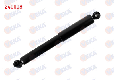 Veka 240008 Shock Absorber Rear Left-Right Gas Charged Kia Sorento I (Jc) 2.5 CRDi 2002-2006 — Shocks & Struts