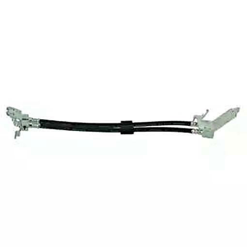 Ford Otosan BK312282BE V363 Transit 2014-2018 Rear Brake Hose Pair Wheel — Brake Hydraulics