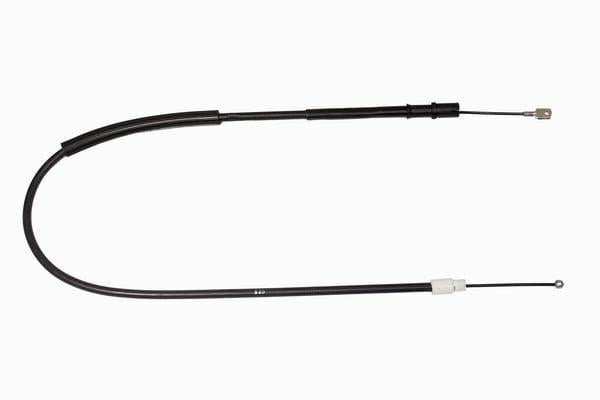 CAVO Rear Left Parking Brake Cable 5502703 - Fits Vito & Viano 2003 — Brake Cables & Hardware