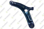 teknorot ki-459 front left control arm assembly, teknorot front left control arm specifications TEKNOROT KI-459 - Front Left Control Arm Assembly for Soul 2009 | 95 mm Width, 445 mm Height TEKNOROT KI-459 | Front Left Control Arm Assembly teknorot, control-arm, front-left-control-arm, kia-soul, car-parts, suspension-parts, vehicle-accessories, mechanics, car-owners, ai-generated