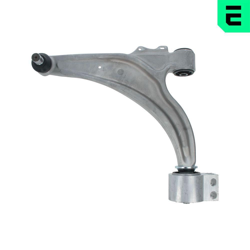 Optimal G61353 Control Arm (Left) Opel Astra J Chevrolet Cruze — Control Arms & Ball Joints