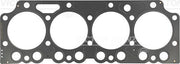 victor reinz cylinder head gasket 3 groove, victor reinz 61-43165-10 gasket installed Victor Reinz Cylinder Head Gasket - 3 Groove Design for KHD TCD 2013 L4 2V | Mechanics Victor Reinz Cylinder Head Gasket 3 Groove victor-reinz, cylinder-head-gasket, 3-groove, khd-tcd-2013, engine-repair, mechanics, auto-parts, gasket, vehicle-maintenance, ai-generated