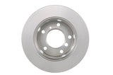 BOSCH Disc Rear 0986478433 - 2 Count Brake Disc for 01-Lt35-Sprinter — Brake Rotors & Drums