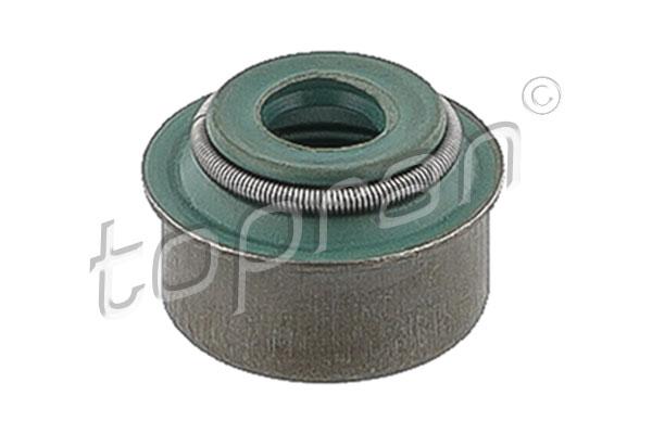 Topran 201256 Valve Stem Seal 80 LI Opel Vectra A 2.0 7mm